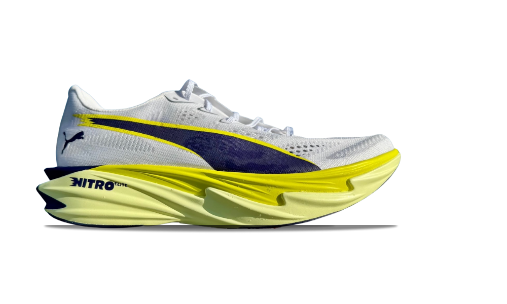 Li-Ning Feidian 6 Elite | Supwell